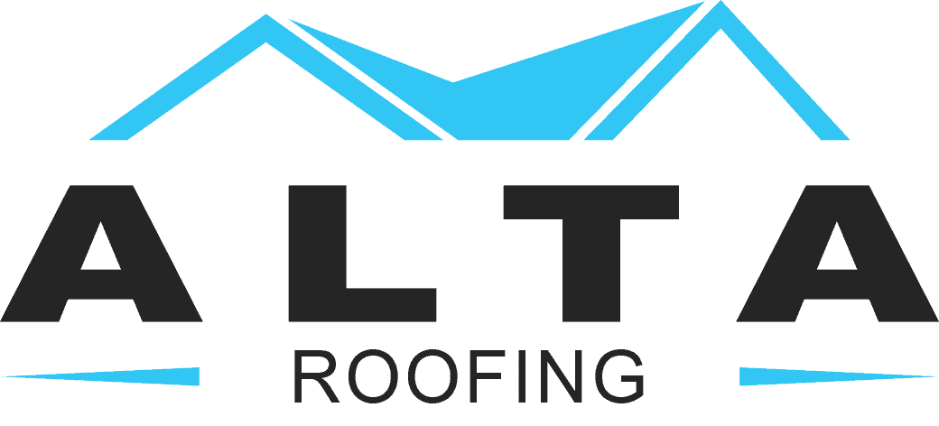 Alta Roofing logo