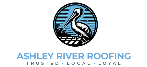 Ashley River Roofing logo