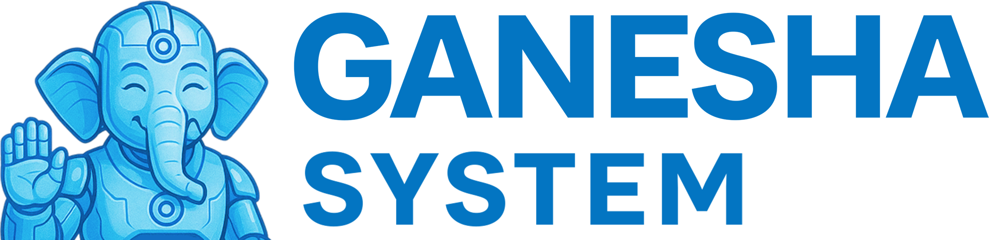 Ganesha System Logo