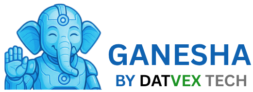 Ganesha System Logo